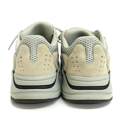 【現状渡し品】【メンズ】 adidas アディダス YEEZY BOOST 700 DESIGN BY KANYE WEST EG7487 イージーブースト スニーカー シューズ 靴 161-250401-rs-05-fur サイズ：26.5cm US 8 1/2 カラー：グリーン・カーキ系(ソルト) 万代Net店