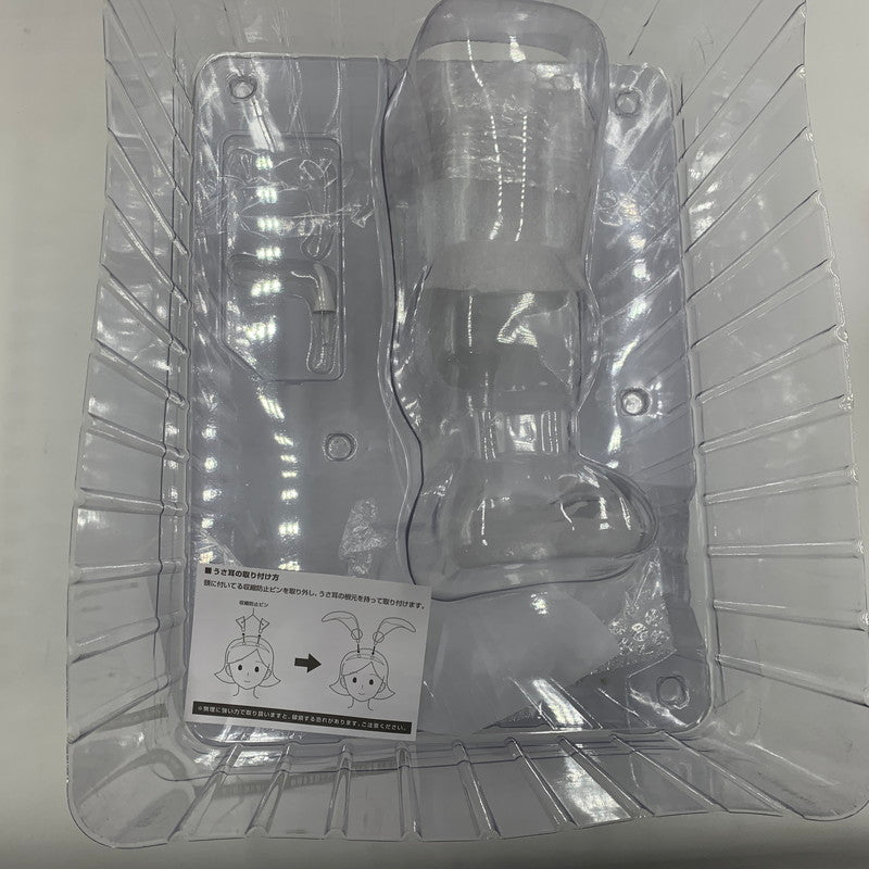 【中古品】 宇崎ちゃんは遊びたい！ω 宇崎月 バニーVer. 1/4 完成品フィギュア[フリーイング] 053-251107-ns-2-tei 万代Net店