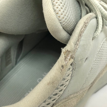 【現状渡し品】【メンズ】 adidas アディダス YEEZY BOOST 700 DESIGN BY KANYE WEST EG7487 イージーブースト スニーカー シューズ 靴 161-250401-rs-05-fur サイズ：26.5cm US 8 1/2 カラー：グリーン・カーキ系(ソルト) 万代Net店