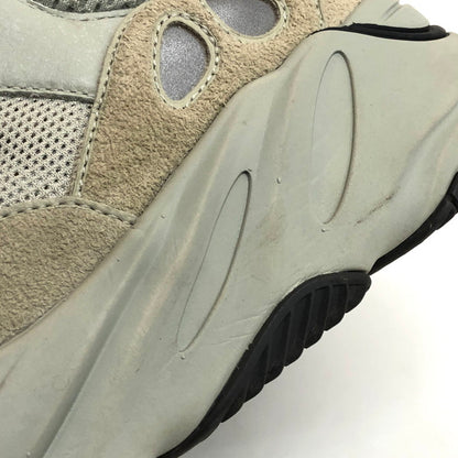 【現状渡し品】【メンズ】 adidas アディダス YEEZY BOOST 700 DESIGN BY KANYE WEST EG7487 イージーブースト スニーカー シューズ 靴 161-250401-rs-05-fur サイズ：26.5cm US 8 1/2 カラー：グリーン・カーキ系(ソルト) 万代Net店