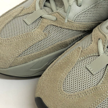 【現状渡し品】【メンズ】 adidas アディダス YEEZY BOOST 700 DESIGN BY KANYE WEST EG7487 イージーブースト スニーカー シューズ 靴 161-250401-rs-05-fur サイズ：26.5cm US 8 1/2 カラー：グリーン・カーキ系(ソルト) 万代Net店