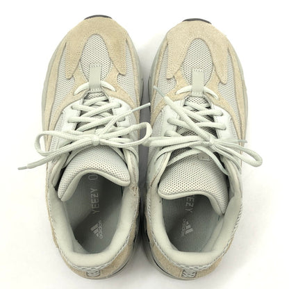 【現状渡し品】【メンズ】 adidas アディダス YEEZY BOOST 700 DESIGN BY KANYE WEST EG7487 イージーブースト スニーカー シューズ 靴 161-250401-rs-05-fur サイズ：26.5cm US 8 1/2 カラー：グリーン・カーキ系(ソルト) 万代Net店