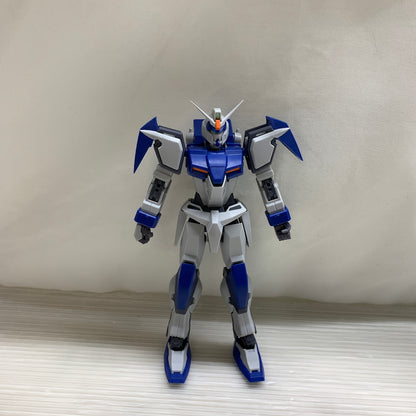 【現状渡し品】 ROBOT魂 ＜SIDE MS＞ GAT-X102 デュエルガンダム アサルトシュラウド ver. A.N.I.M.E. 056-260526-MS-02-min 万代Net店