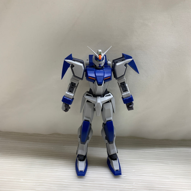 現状渡し品】 ROBOT魂 ＜SIDE MS＞ GAT-X102 デュエルガンダム
