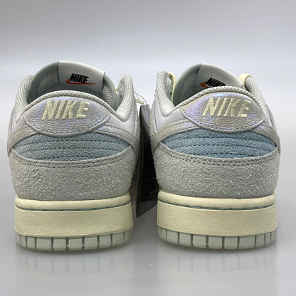 【中古美品】【メンズ】 NIKE ナイキ DV7210-001 DUNK LOW RAINBOW TROUT PHOTON DUST 靴 スニーカー 160-251220-WA-05-iwa サイズ：27.5cm カラー：PHOTON DUST/LIGHT SILVER-ALABASTER 万代Net店