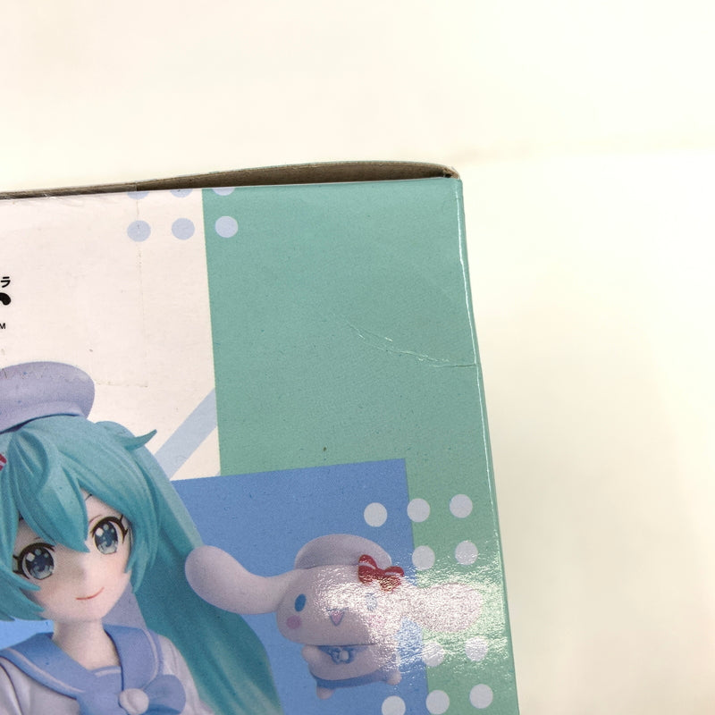 【中古美品】 初音ミク プライズフィギュア T-most/AMP＋/XStellar等 計7体セット まとめ売り 054-261023-ko-01-fur 万代Net店