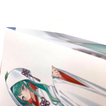 【中古美品】 初音ミク プライズフィギュア T-most/AMP＋/XStellar等 計7体セット まとめ売り 054-261023-ko-01-fur 万代Net店