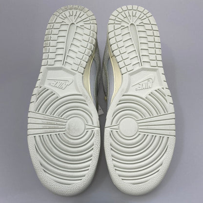 【中古美品】【メンズ】 NIKE ナイキ DV7210-001 DUNK LOW RAINBOW TROUT PHOTON DUST 靴 スニーカー 160-251220-WA-05-iwa サイズ：27.5cm カラー：PHOTON DUST/LIGHT SILVER-ALABASTER 万代Net店