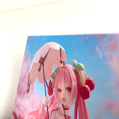 【中古美品】 初音ミク プライズフィギュア T-most/AMP＋/XStellar等 計7体セット まとめ売り 054-261023-ko-01-fur 万代Net店