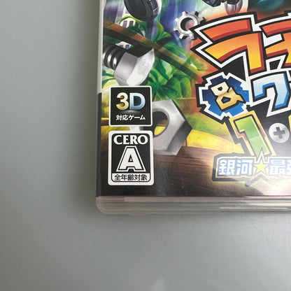 【現状渡し品】 PS3 ソフト ラチェット&クランク1・2・3 銀河★最強ゴージャスパック CERO:A 023-260222-zi-06-min 万代Net店