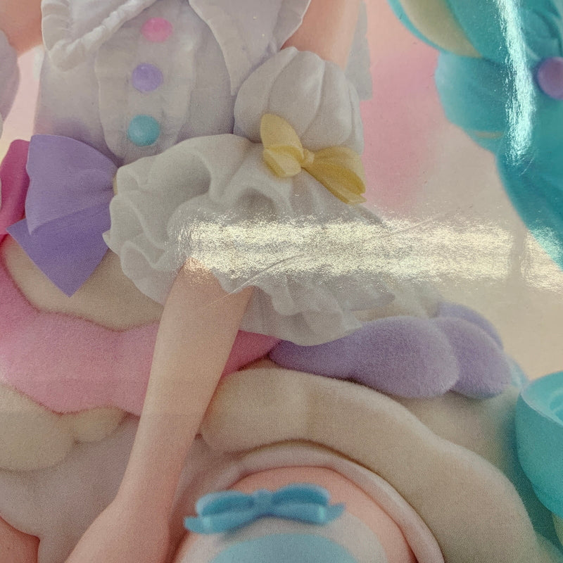 【中古美品】 初音ミク プライズフィギュア T-most/AMP＋/XStellar等 計7体セット まとめ売り 054-261023-ko-01-fur 万代Net店