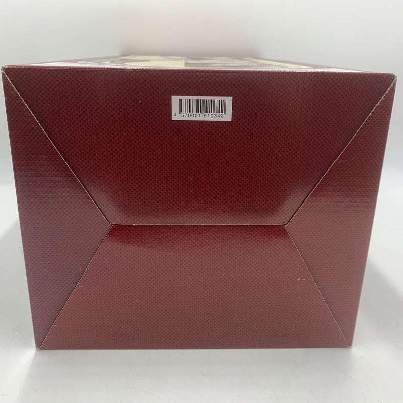 【中古品】 STYLE 食戟のソーマ 薙切アリス バニーVer. 1/4 完成品フィギュア[フリーイング] 053-251107-ns-4-tei 万代Net店