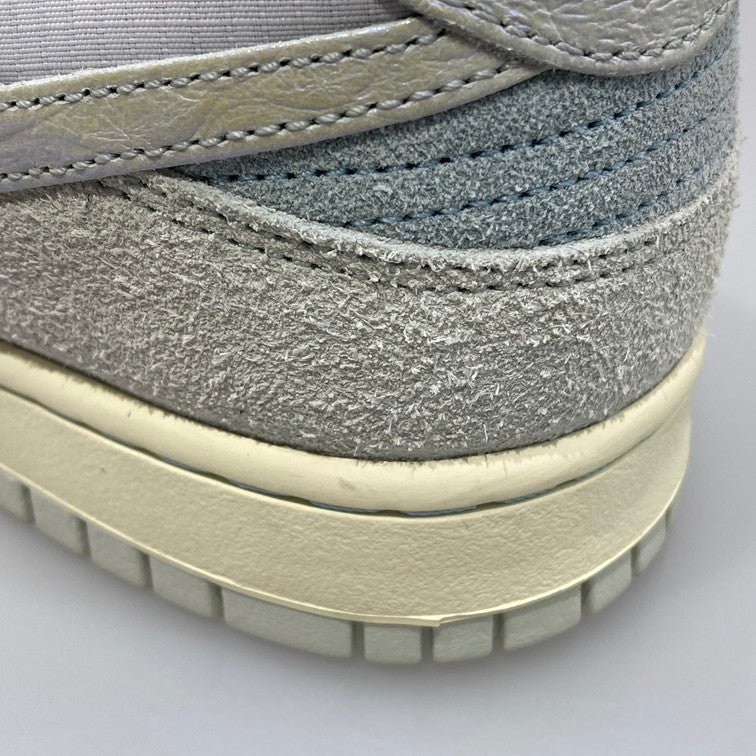 【中古美品】【メンズ】 NIKE ナイキ DV7210-001 DUNK LOW RAINBOW TROUT PHOTON DUST 靴 スニーカー 160-251220-WA-05-iwa サイズ：27.5cm カラー：PHOTON DUST/LIGHT SILVER-ALABASTER 万代Net店