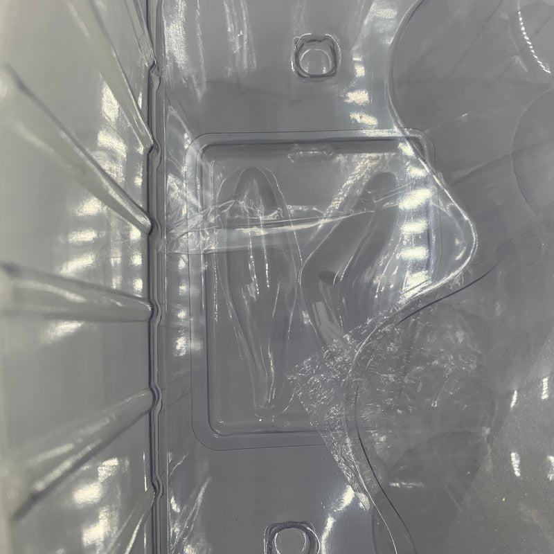 【中古品】 STYLE 食戟のソーマ 薙切アリス バニーVer. 1/4 完成品フィギュア[フリーイング] 053-251107-ns-4-tei 万代Net店