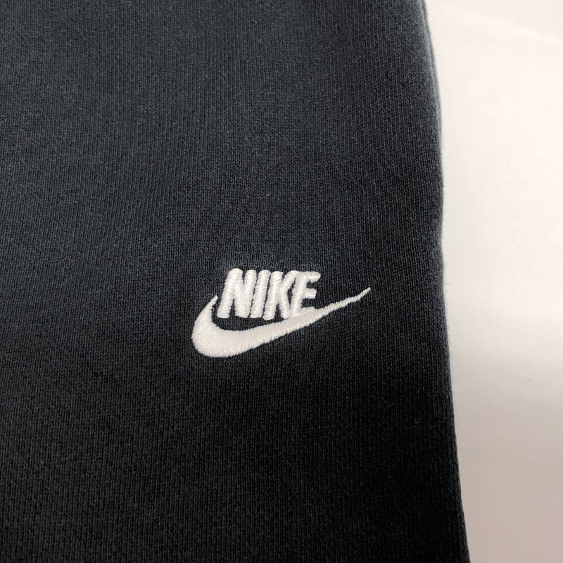 【中古品】【メンズ】 NIKE ナイキ OVERSIZE SWEAT PANTS HJ1823-010 オーバーサイズ スウェットパンツ ボトムス 159-260623-rs-07-fur サイズ：M カラー：ブラック 万代Net店