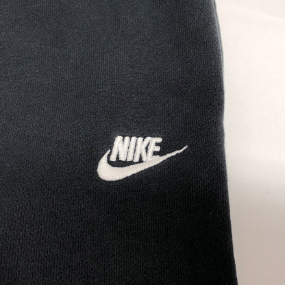 【中古品】【メンズ】 NIKE ナイキ OVERSIZE SWEAT PANTS HJ1823-010 オーバーサイズ スウェットパンツ ボトムス 159-260623-rs-07-fur サイズ：M カラー：ブラック 万代Net店