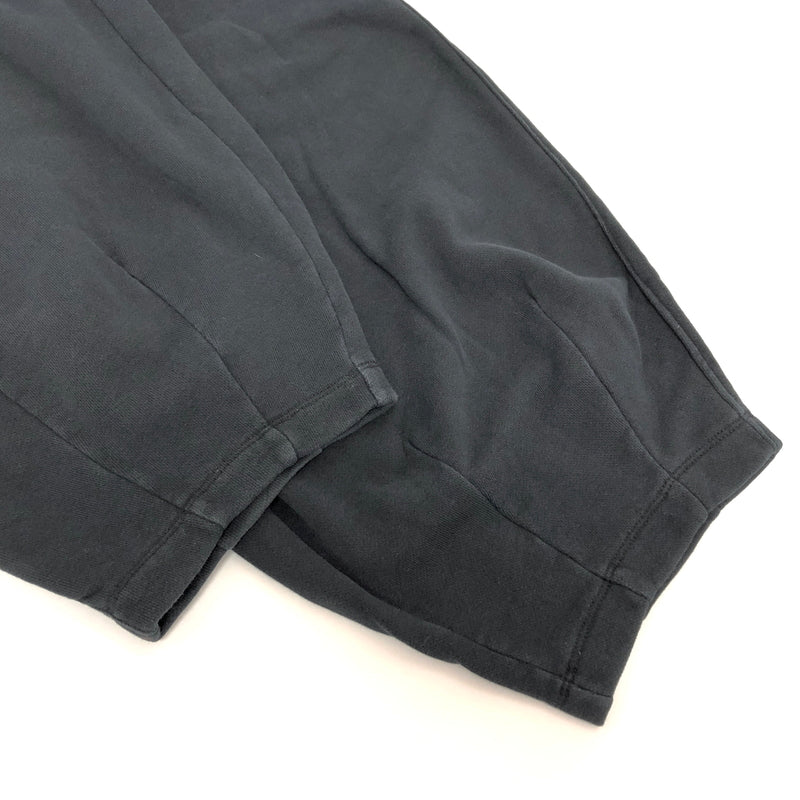【中古品】【メンズ】 NIKE ナイキ OVERSIZE SWEAT PANTS HJ1823-010 オーバーサイズ スウェットパンツ ボトムス 159-260623-rs-07-fur サイズ：M カラー：ブラック 万代Net店