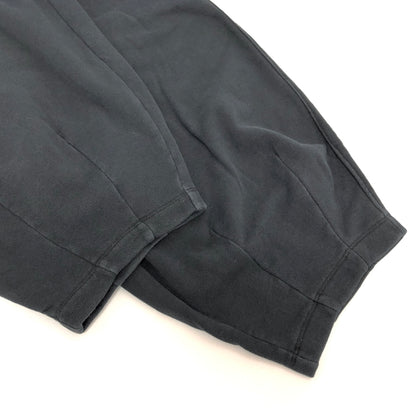 【中古品】【メンズ】 NIKE ナイキ OVERSIZE SWEAT PANTS HJ1823-010 オーバーサイズ スウェットパンツ ボトムス 159-260623-rs-07-fur サイズ：M カラー：ブラック 万代Net店