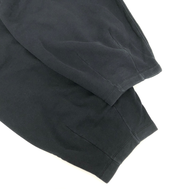 【中古品】【メンズ】 NIKE ナイキ OVERSIZE SWEAT PANTS HJ1823-010 オーバーサイズ スウェットパンツ ボトムス 159-260623-rs-07-fur サイズ：M カラー：ブラック 万代Net店