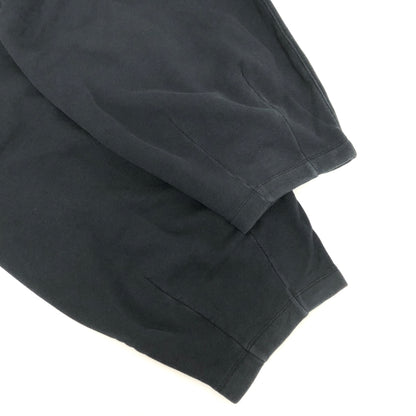【中古品】【メンズ】 NIKE ナイキ OVERSIZE SWEAT PANTS HJ1823-010 オーバーサイズ スウェットパンツ ボトムス 159-260623-rs-07-fur サイズ：M カラー：ブラック 万代Net店