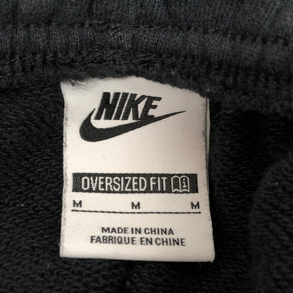 【中古品】【メンズ】 NIKE ナイキ OVERSIZE SWEAT PANTS HJ1823-010 オーバーサイズ スウェットパンツ ボトムス 159-260623-rs-07-fur サイズ：M カラー：ブラック 万代Net店