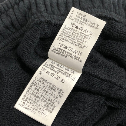 【中古品】【メンズ】 NIKE ナイキ OVERSIZE SWEAT PANTS HJ1823-010 オーバーサイズ スウェットパンツ ボトムス 159-260623-rs-07-fur サイズ：M カラー：ブラック 万代Net店