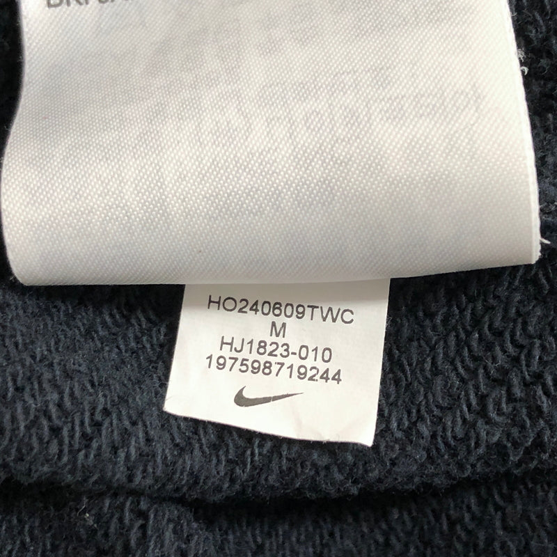 【中古品】【メンズ】 NIKE ナイキ OVERSIZE SWEAT PANTS HJ1823-010 オーバーサイズ スウェットパンツ ボトムス 159-260623-rs-07-fur サイズ：M カラー：ブラック 万代Net店