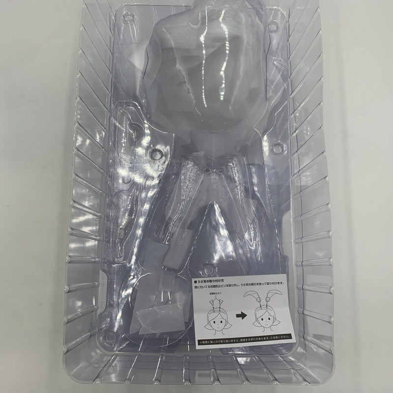 【中古品】 B-style とある科学の超電磁砲T 佐天涙子 バニーVer. 1/4 完成品フィギュア[フリーイング] 053-251107-ns-6-tei 万代Net店