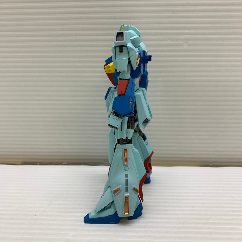 【現状渡し品】 METAL ROBOT魂 ＜SIDE MS＞ リ・ガズィ・カスタム 056-260526-MS-05-min 万代Net店