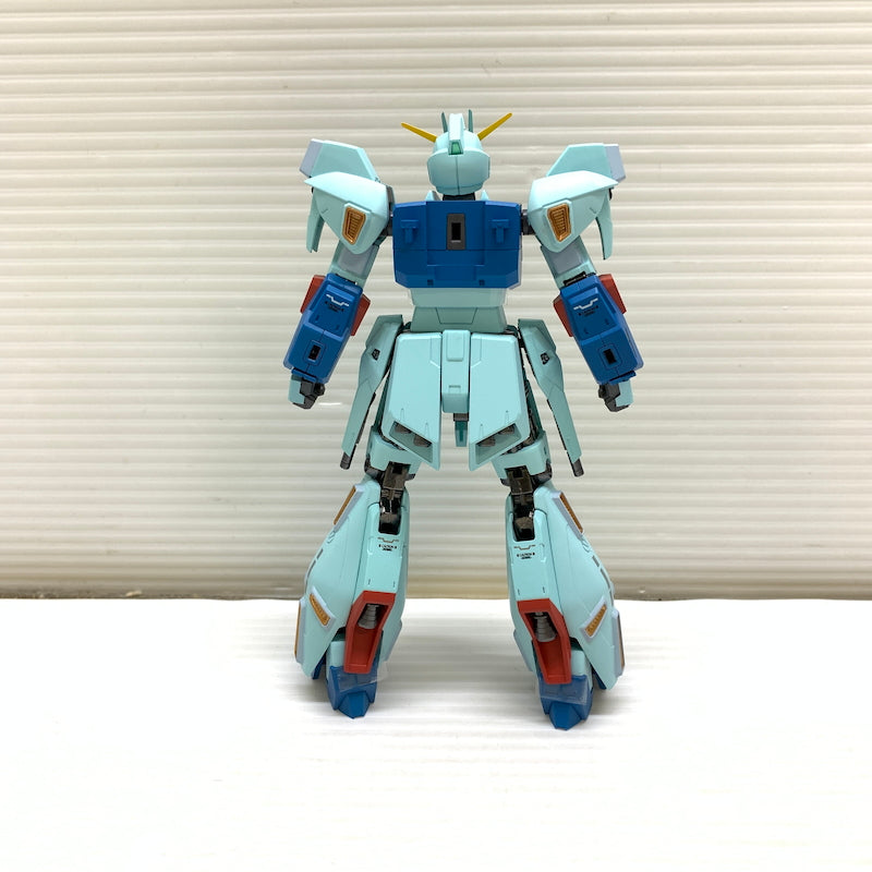 【現状渡し品】 METAL ROBOT魂 ＜SIDE MS＞ リ・ガズィ・カスタム 056-260526-MS-05-min 万代Net店