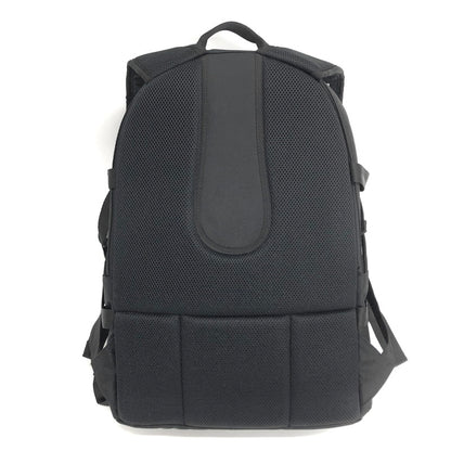 【中古品】【メンズ/レディース】 NEW ERA ニューエラ BACKPACK バックパック リュック バッグ 鞄 188-260330-rs-02-fur カラー：ブラック 万代Net店