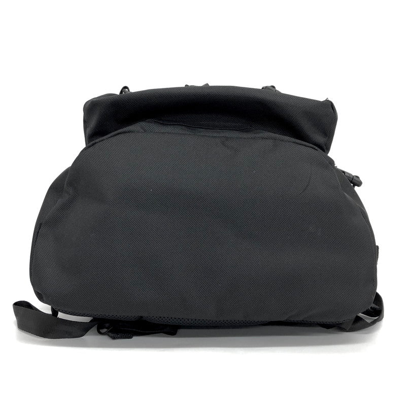 【中古品】【メンズ/レディース】 NEW ERA ニューエラ BACKPACK バックパック リュック バッグ 鞄 188-260330-rs-02-fur カラー：ブラック 万代Net店