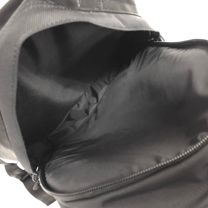 【中古品】【メンズ/レディース】 NEW ERA ニューエラ BACKPACK バックパック リュック バッグ 鞄 188-260330-rs-02-fur カラー：ブラック 万代Net店