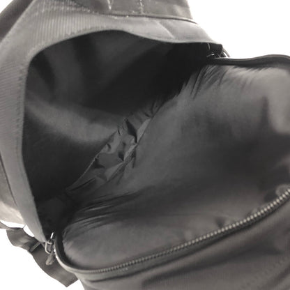 【中古品】【メンズ/レディース】 NEW ERA ニューエラ BACKPACK バックパック リュック バッグ 鞄 188-260330-rs-02-fur カラー：ブラック 万代Net店
