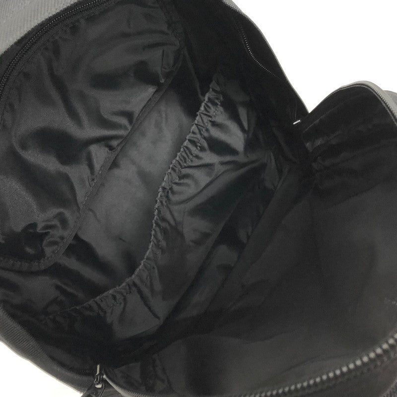 【中古品】【メンズ/レディース】 NEW ERA ニューエラ BACKPACK バックパック リュック バッグ 鞄 188-260330-rs-02-fur カラー：ブラック 万代Net店