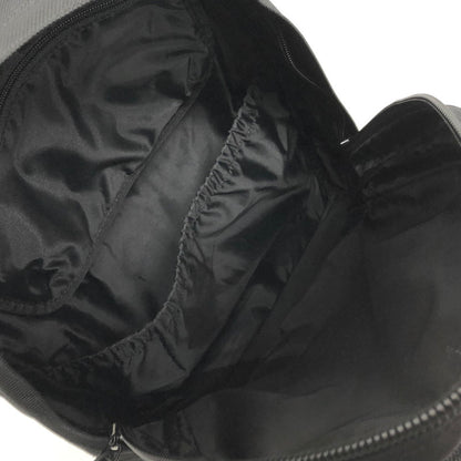 【中古品】【メンズ/レディース】 NEW ERA ニューエラ BACKPACK バックパック リュック バッグ 鞄 188-260330-rs-02-fur カラー：ブラック 万代Net店