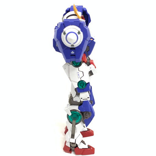 【中古品】 METAL BUILD 機動戦士ガンダム ダブルオーガンダム セブンソードG GN-0000NHW 056-261024-mo-03-fur 万代Net店