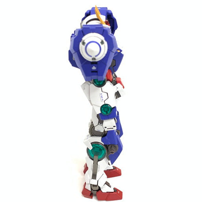 【中古品】 METAL BUILD 機動戦士ガンダム ダブルオーガンダム セブンソードG GN-0000NHW 056-261024-mo-03-fur 万代Net店