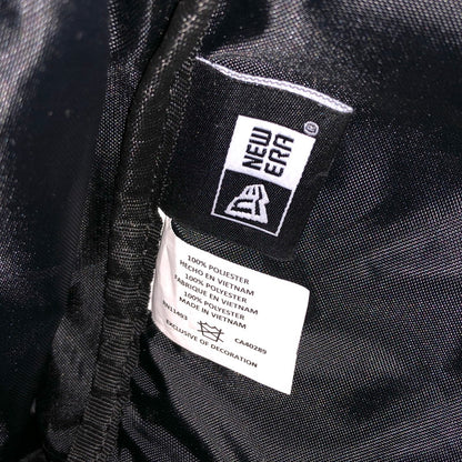 【中古品】【メンズ/レディース】 NEW ERA ニューエラ BACKPACK バックパック リュック バッグ 鞄 188-260330-rs-02-fur カラー：ブラック 万代Net店