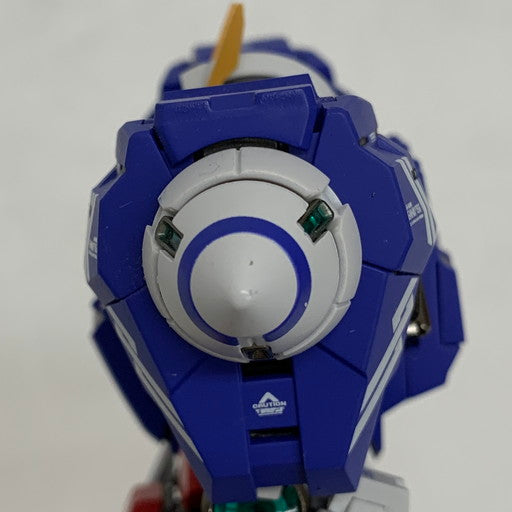 【中古品】 METAL BUILD 機動戦士ガンダム ダブルオーガンダム セブンソードG GN-0000NHW 056-261024-mo-03-fur 万代Net店
