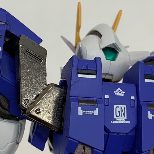 【中古品】 METAL BUILD 機動戦士ガンダム ダブルオーガンダム セブンソードG GN-0000NHW 056-261024-mo-03-fur 万代Net店