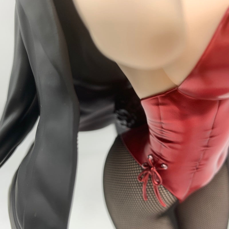 【中古品】 B-style 『いろバニー』モニカ llustrated by DSマイル 1/4 完成品フィギュア[フリーイング] 053-251107-ns-8-tei 万代Net店