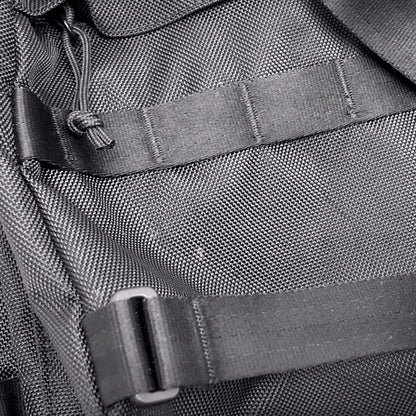 【中古品】【メンズ/レディース】 NEW ERA ニューエラ BACKPACK バックパック リュック バッグ 鞄 188-260330-rs-02-fur カラー：ブラック 万代Net店