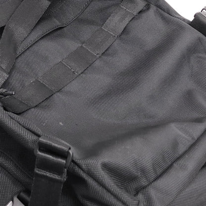 【中古品】【メンズ/レディース】 NEW ERA ニューエラ BACKPACK バックパック リュック バッグ 鞄 188-260330-rs-02-fur カラー：ブラック 万代Net店