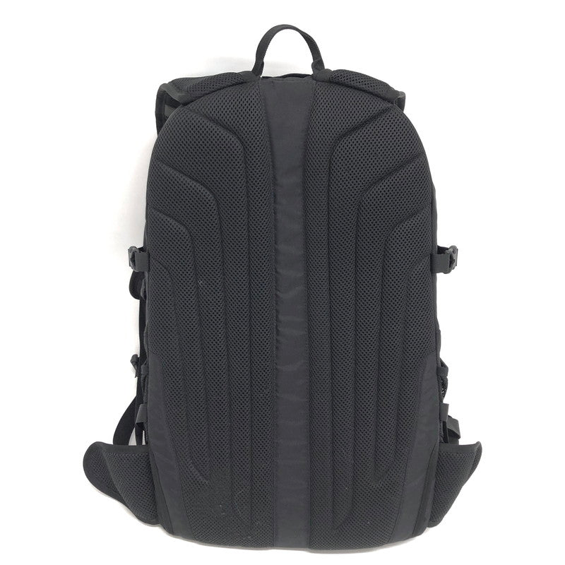 【現状渡し品】【メンズ/レディース】 THE NORTH FACE ザ・ノースフェイス BIG SHOT CLASSIC NM72005 ビッグショット クラシック バックパック リュック バッグ 鞄 188-260330-rs-03-fur カラー：ブラック 万代Net店