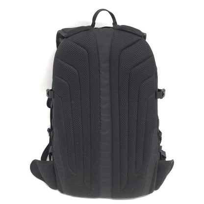 【現状渡し品】【メンズ/レディース】 THE NORTH FACE ザ・ノースフェイス BIG SHOT CLASSIC NM72005 ビッグショット クラシック バックパック リュック バッグ 鞄 188-260330-rs-03-fur カラー：ブラック 万代Net店