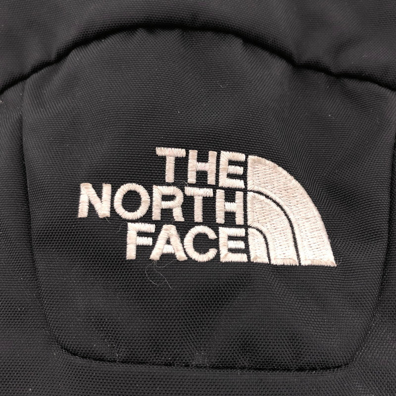 【現状渡し品】【メンズ/レディース】 THE NORTH FACE ザ・ノースフェイス BIG SHOT CLASSIC NM72005 ビッグショット クラシック バックパック リュック バッグ 鞄 188-260330-rs-03-fur カラー：ブラック 万代Net店