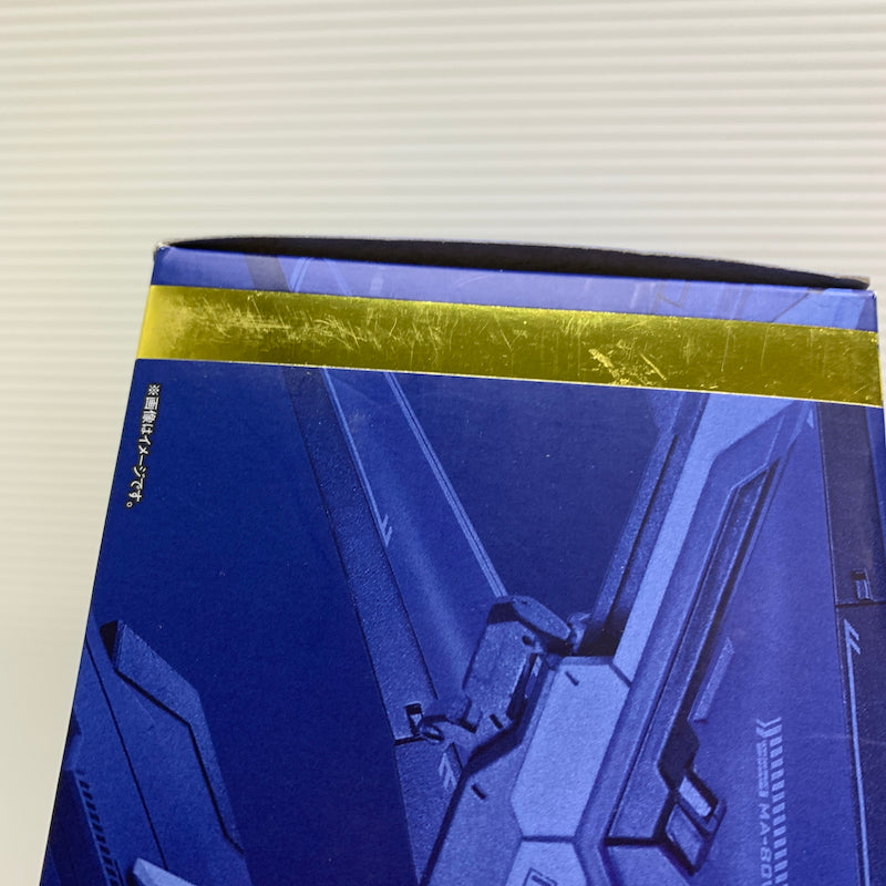 【現状渡し品】 METAL ROBOT魂 ストライクフリーダムガンダム弐式 056-260526-MS-07-min 万代Net店