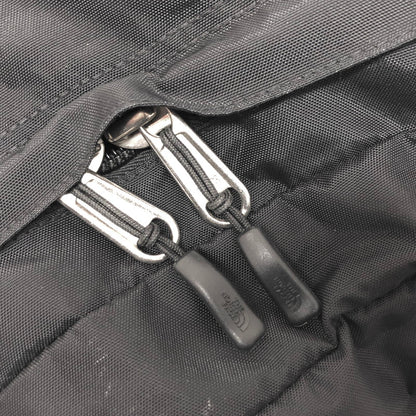 【現状渡し品】【メンズ/レディース】 THE NORTH FACE ザ・ノースフェイス BIG SHOT CLASSIC NM72005 ビッグショット クラシック バックパック リュック バッグ 鞄 188-260330-rs-03-fur カラー：ブラック 万代Net店