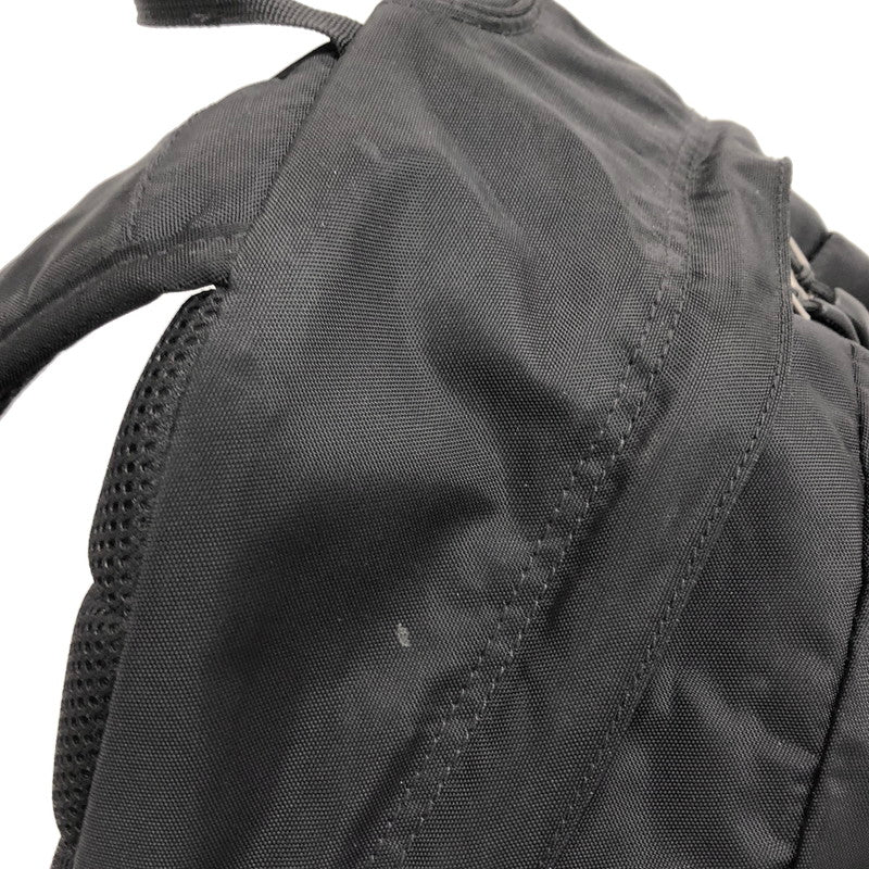 【現状渡し品】【メンズ/レディース】 THE NORTH FACE ザ・ノースフェイス BIG SHOT CLASSIC NM72005 ビッグショット クラシック バックパック リュック バッグ 鞄 188-260330-rs-03-fur カラー：ブラック 万代Net店